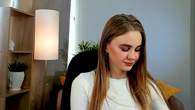 Erica Grace online show from 03-11-26, 10:20