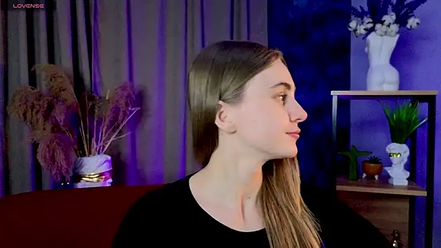 Erica Grace online show from 03-29-26, 04:41