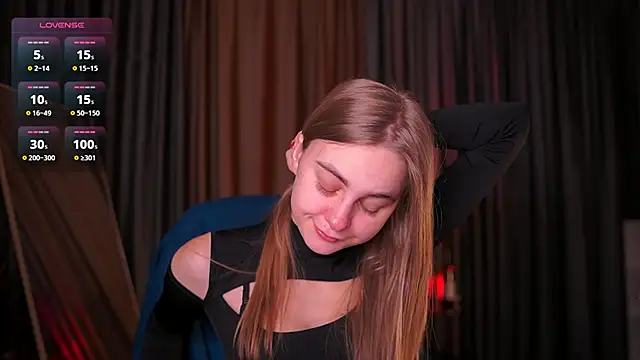 Erica Grace online show from 04-01-26, 06:26