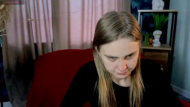 Erica Grace online show from 03-29-26, 04:36