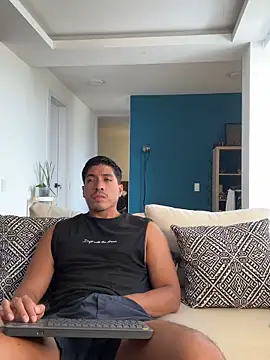 NicoHeat online show from 03-10-26, 02:10