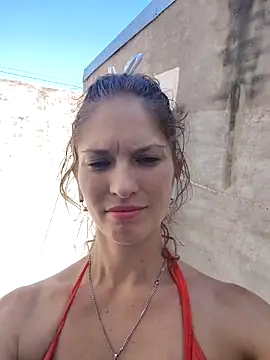 Snapshot of Serafina- chatting on 02-08-26, 06:27 Serafina- online show from 02-08-26, 06:27