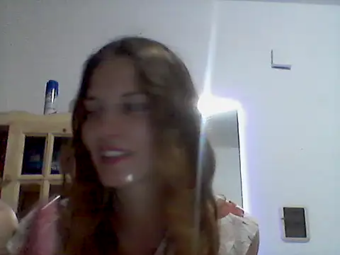 Snapshot of Serafina- chatting on 02-13-26, 12:21 Serafina- online show from 02-13-26, 12:21