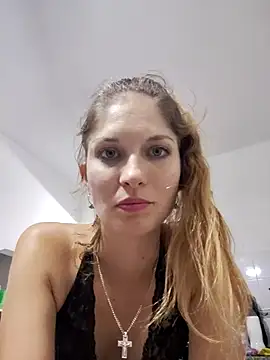 Snapshot of Serafina- chatting on 02-16-26, 04:44 Serafina- online show from 02-16-26, 04:44