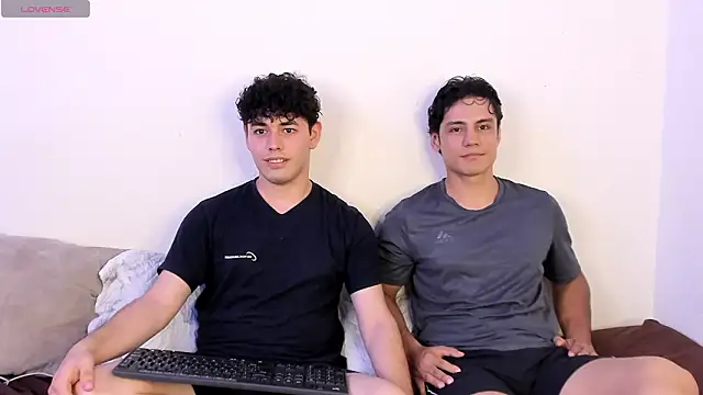 hans andres17 online show from 02-24-26, 12:55