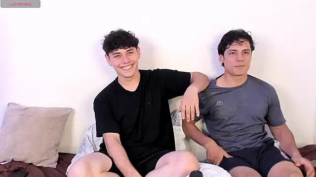 hans andres17 online show from 02-22-26, 01:08