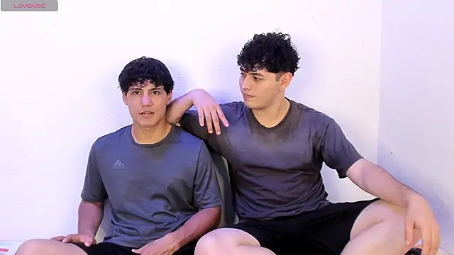 hans andres17 online show from 02-09-26, 12:41