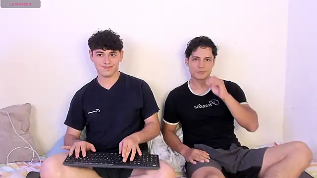 hans andres17 online show from 02-16-26, 12:53