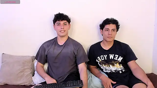 hans andres17 online show from 02-20-26, 12:40