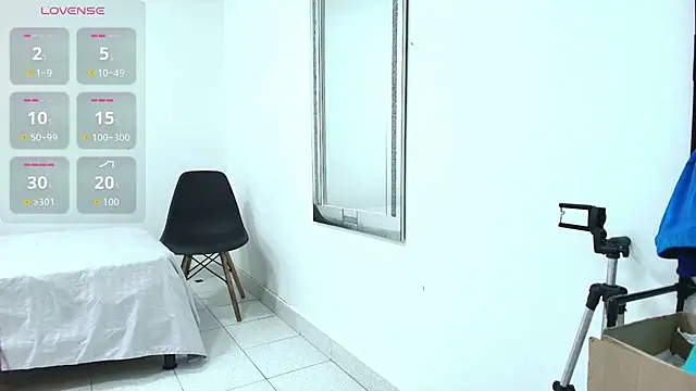 Sophie Tyler online show from 06-20-26, 02:11