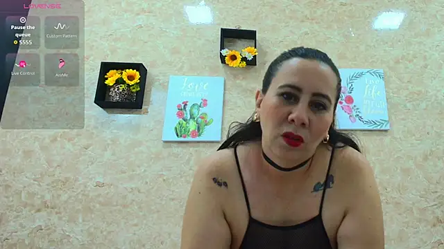 Sophie Tyler online show from 03-11-26, 02:44