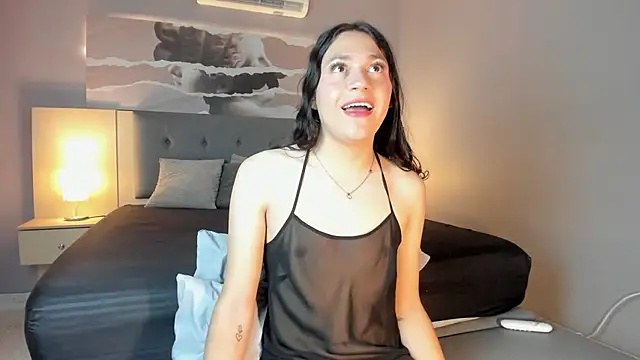 Rubii Cutee online show from 06-29-26, 11:10