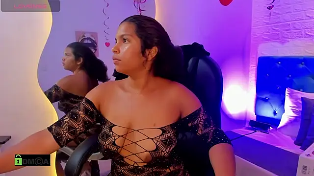 Snapshot of Dulcecooper1 chatting on 02-15-26, 08:30 Dulcecooper1 online show from 02-15-26, 08:30