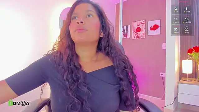 Dulcecooper1 online show from 03-28-26, 08:10