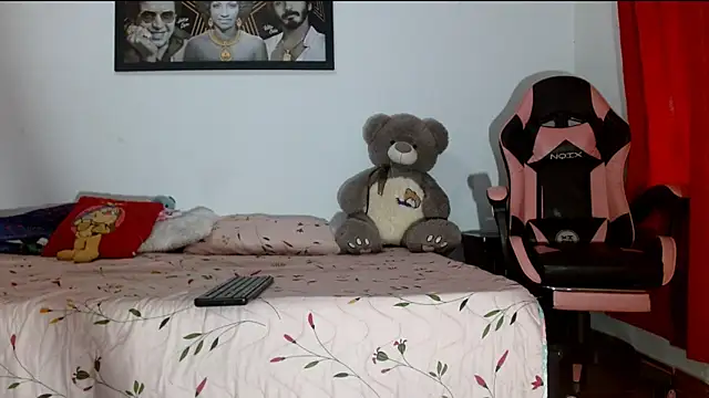 karolsweetvagi online show from 03-15-26, 04:14