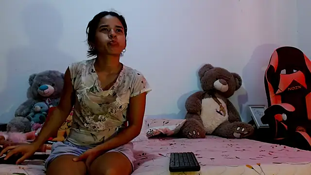 karolsweetvagi online show from 03-18-26, 06:09