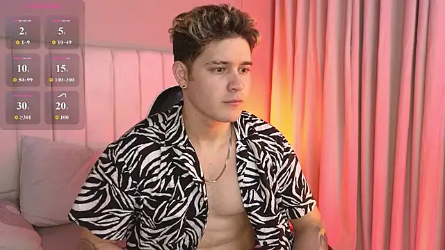 rayan linxx online show from 02-20-26, 07:49