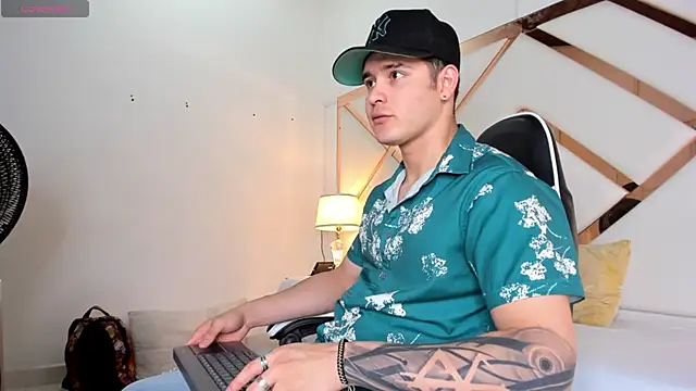 rayan linxx online show from 02-26-26, 07:14