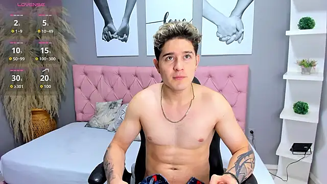 rayan linxx online show from 02-28-26, 07:46