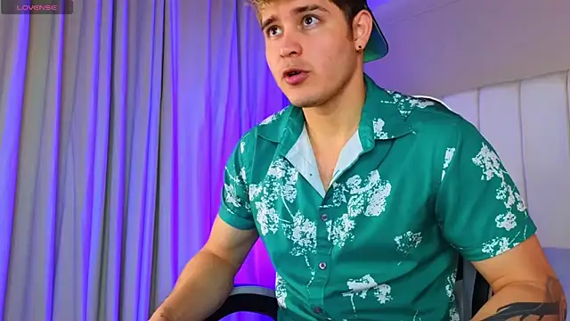 rayan linxx online show from 04-07-26, 07:48