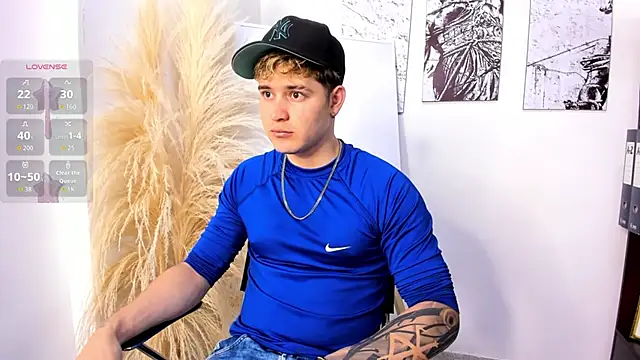 rayan linxx online show from 03-26-26, 07:45