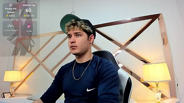 rayan linxx online show from 04-13-26, 07:40