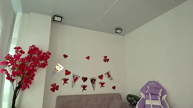 Alanna  scott online show from 02-20-26, 03:36