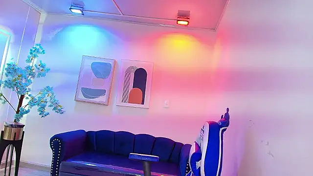 Alanna  scott online show from 03-15-26, 03:57