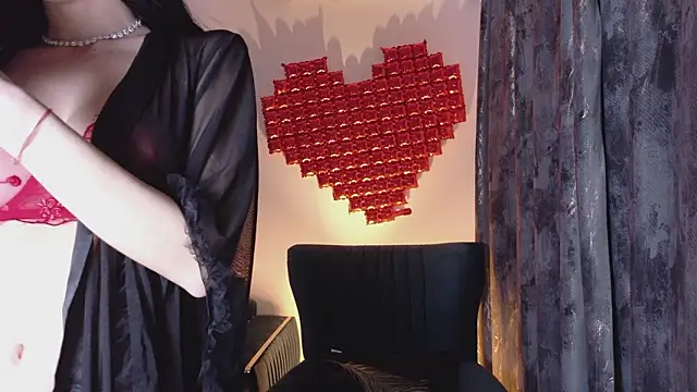 Sienna-Star online show from 02-14-26, 08:20