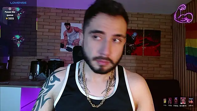 dave wolf7 online show from 02-15-26, 03:44