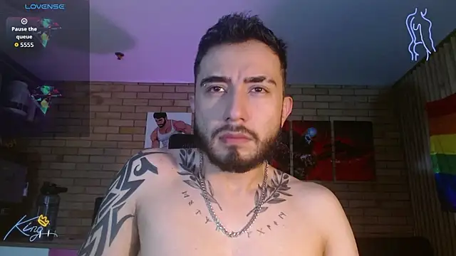 dave wolf7 online show from 04-14-26, 06:40