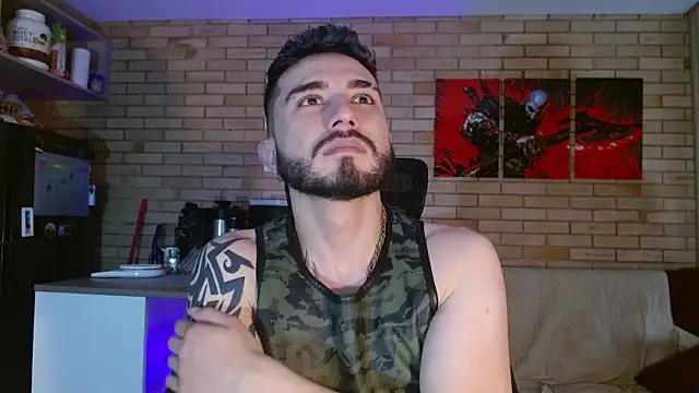 dave wolf7 online show from 03-22-26, 07:37