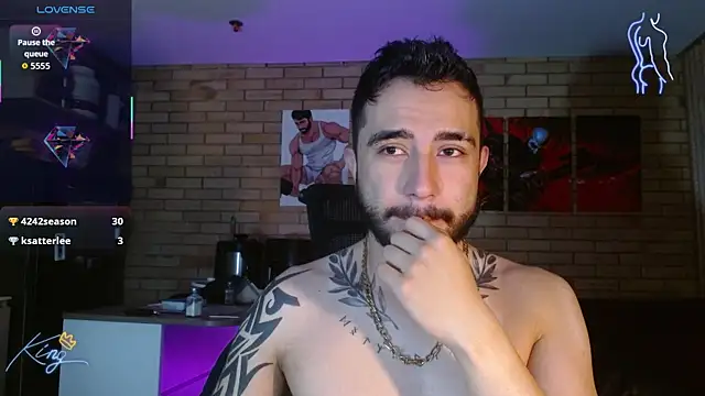 dave wolf7 online show from 04-01-26, 08:04