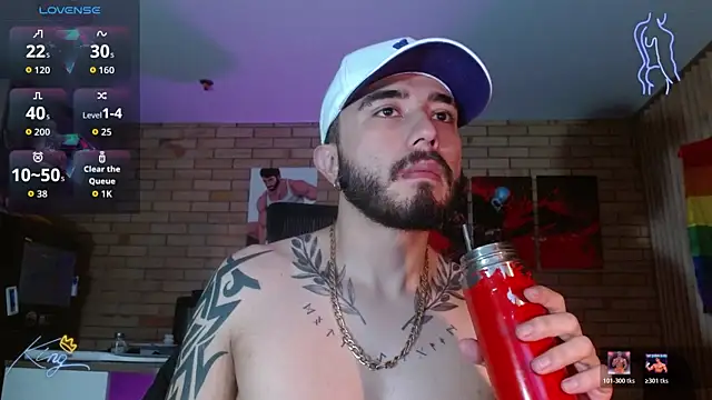 dave wolf7 online show from 04-03-26, 09:16