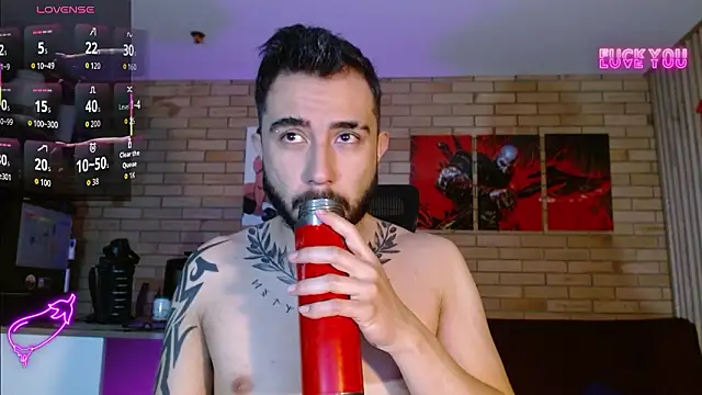 dave wolf7 online show from 03-11-26, 06:51