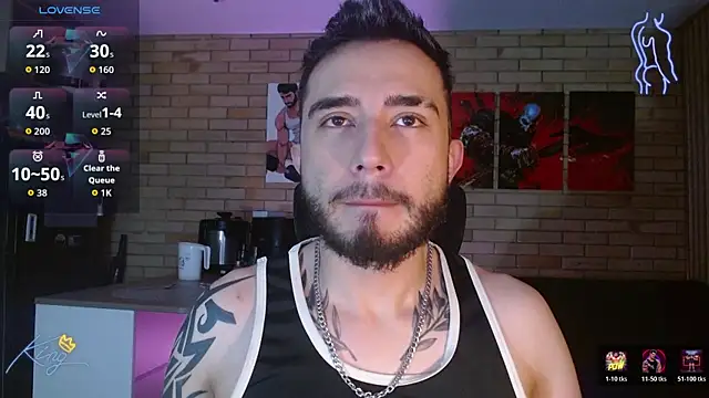 dave wolf7 online show from 04-13-26, 06:39