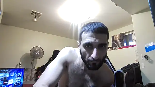 bigOH810 online show from 03-08-26, 11:46