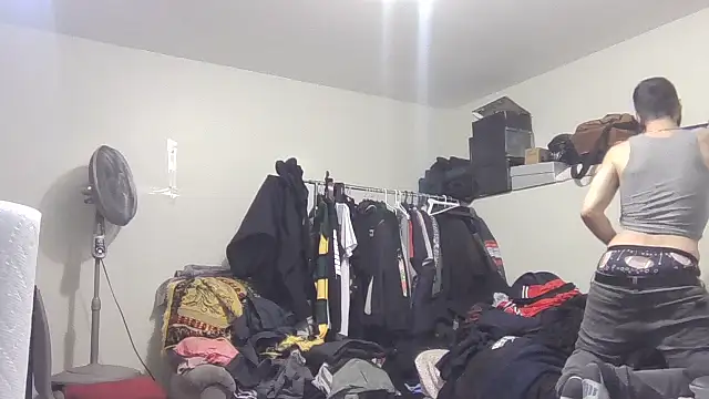 bigOH810 online show from 03-12-26, 06:12