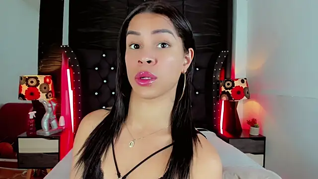 Makeyla Fox  online show from 03-02-26, 07:32