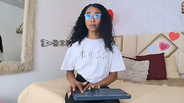 abby rivers online show from 02-21-26, 08:55