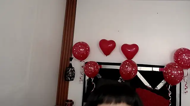 Snapshot of FRANCESCA_LOVE_ chatting on 02-12-26, 04:18 FRANCESCA LOVE online show from 02-12-26, 04:18