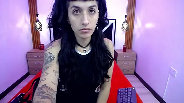 Snapshot of FRANCESCA_LOVE_ chatting on 03-01-26, 01:00 FRANCESCA LOVE online show from 03-01-26, 01:00