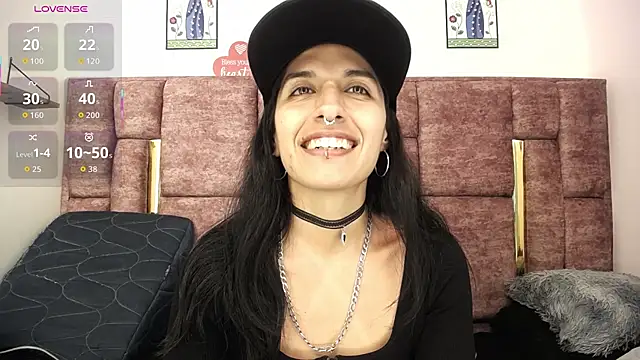 Snapshot of FRANCESCA_LOVE_ chatting on 07-03-26, 03:24 FRANCESCA LOVE online show from 07-03-26, 03:24