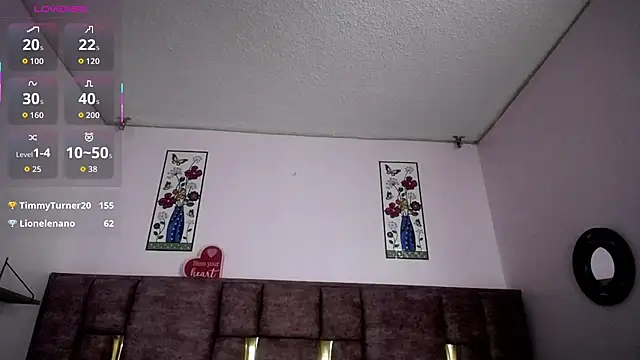 Snapshot of FRANCESCA_LOVE_ chatting on 07-11-26, 03:01 FRANCESCA LOVE online show from 07-11-26, 03:01