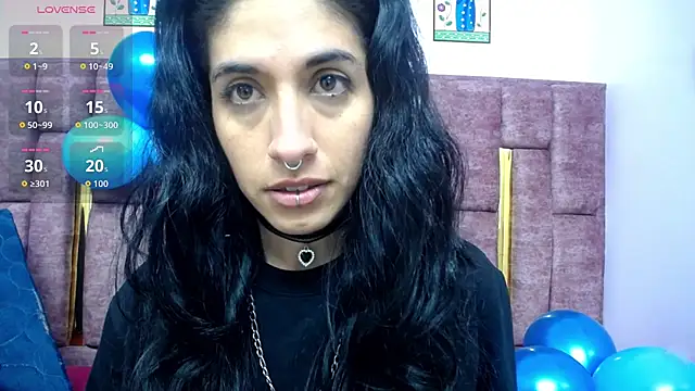 FRANCESCA LOVE  online show from 04-28-26, 12:31