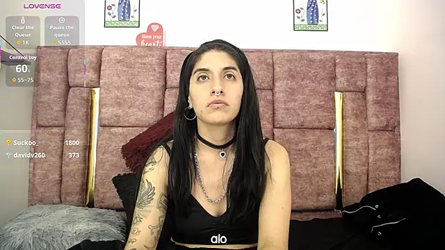 Snapshot of FRANCESCA_LOVE_ chatting on 06-28-26, 01:12 FRANCESCA LOVE online show from 06-28-26, 01:12