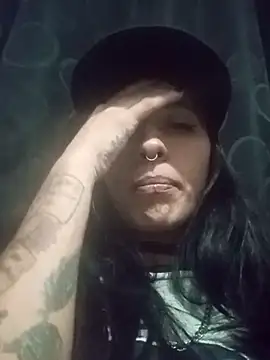 FRANCESCA LOVE  online show from 04-04-26, 04:19