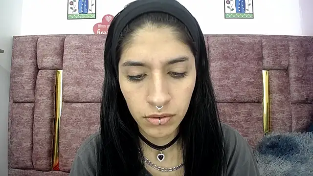 Snapshot of FRANCESCA_LOVE_ chatting on 06-14-26, 10:11 FRANCESCA LOVE online show from 06-14-26, 10:11