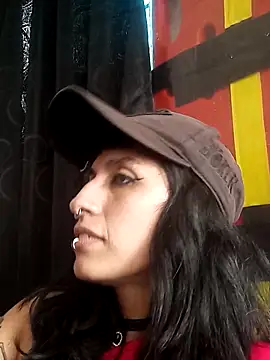 Snapshot of FRANCESCA_LOVE_ chatting on 03-03-26, 07:10 FRANCESCA LOVE online show from 03-03-26, 07:10