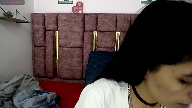 Snapshot of FRANCESCA_LOVE_ chatting on 06-09-26, 05:36 FRANCESCA LOVE online show from 06-09-26, 05:36
